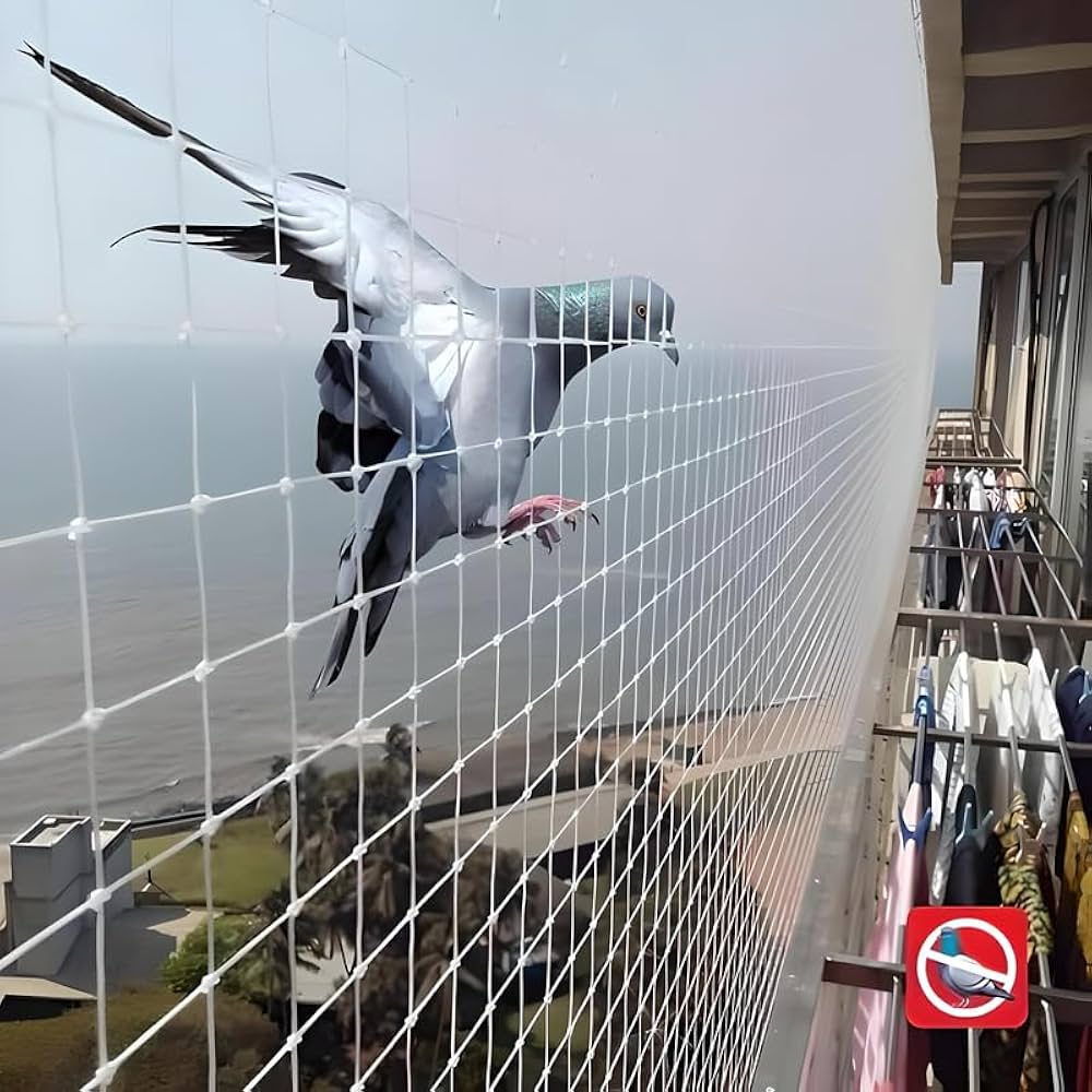 Anti Bird Net